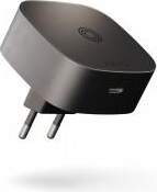 ZENS WIRELESS CHARGING ADAPTER BLACK