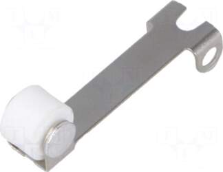 ZF Lever | Application: DC series