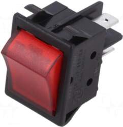 ZF ROCKER | DPST | Pos: