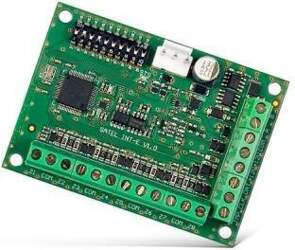 ZONE EXPANSION MODULE/INT-E SATEL