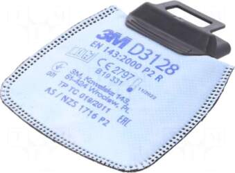 3M Dust filter | P2 R