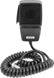 4 pin Dynamic PNI microphone for