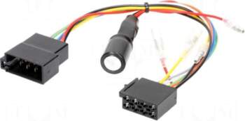4CARMEDIA Adapter | ISO