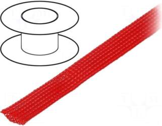 4CARMEDIA Braid | polyester | 11÷17