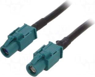 4CARMEDIA Cable | 1m | Fakra