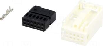4CARMEDIA Kit | plug | Quadlock