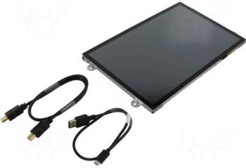 4D Systems Display: TFT | 12