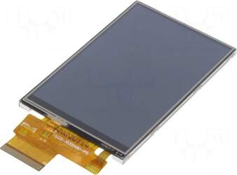 4D Systems Display: TFT | 3
