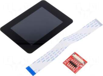 4D Systems Display: TFT | 3