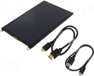 4D Systems Display: TFT | 9&quot