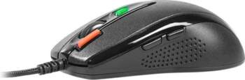 A4 TECH A4Tech X-7120 mouse Ambidextrous