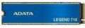 A-DATA ADATA LEGEND 710 512GB PCIe