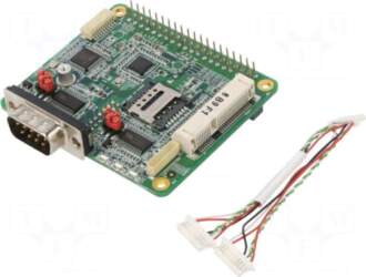 AAEON Extension module | UP board