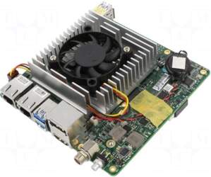 AAEON Oneboard computer | RAM: 8GB