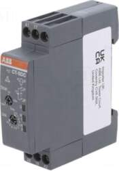 ABB Timer | 0,05÷10min |