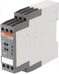 ABB Timer | 0,05s÷300h |