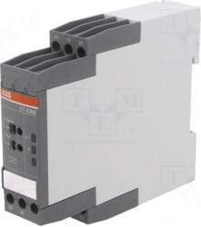 ABB Timer | 0,05s÷300h |