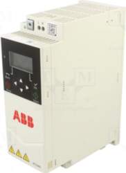 ABB Automation module: vector inverter |