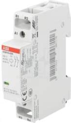ABB Contactor: 2-pole installation | NC