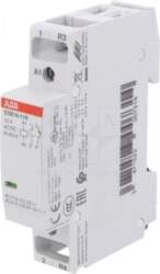 ABB Contactor: 2-pole installation | 16A