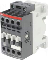 ABB Contactor: 4-pole | NC x2