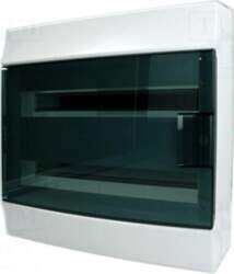 ABB Enclosure: for modular components |