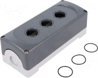 ABB Enclosure: for remote controller |