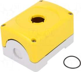 ABB Enclosure: for remote controller |