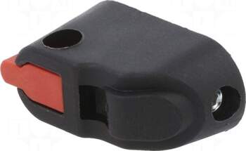 ABB Knob | OT | black
