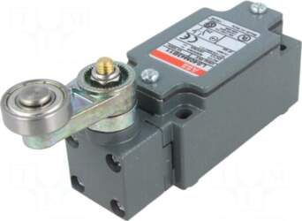 ABB Limit switch | lever R