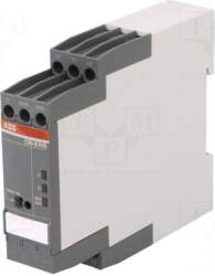 ABB Module: level monitoring relay |