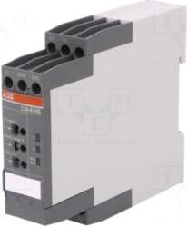 ABB Module: level monitoring relay |