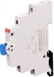 ABB Module: pushbutton switch | 250VAC