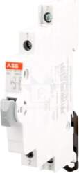 ABB Module: pushbutton switch | 250VAC