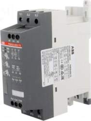 ABB Module: soft-start | Usup: 208÷600VAC