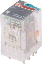 ABB Relay: electromagnetic | Ucoil: 12VDC