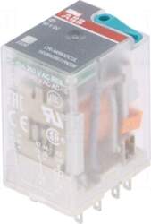 ABB Relay: electromagnetic | Ucoil: 60VDC