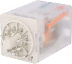 ABB Relay: electromagnetic | Ucoil: 12VDC