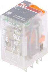 ABB Relay: electromagnetic | Ucoil: 230VAC