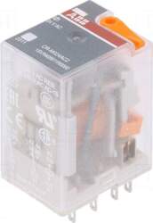 ABB Relay: electromagnetic | Ucoil: 24VAC
