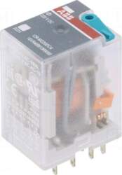 ABB Relay: electromagnetic | Ucoil: 24VDC