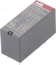 ABB Relay: electromagnetic | Ucoil: 48VDC