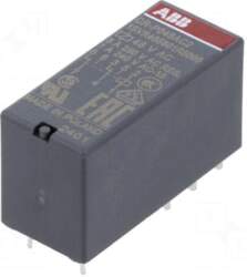 ABB Relay: electromagnetic | Ucoil: 48VAC