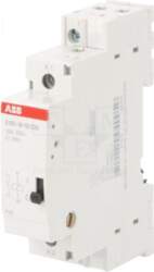 ABB Relay: installation | monostable |