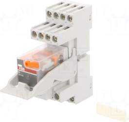 ABB Relay: interface | Ucoil: 230VAC