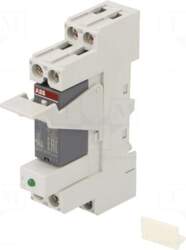 ABB Relay: interface | Ucoil: 120VAC