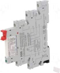 ABB Relay: interface | Ucoil: 24VAC