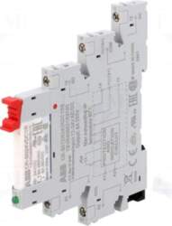 ABB Relay: interface | Ucoil: 24VAC