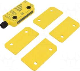 ABB Safety switch: magnetic | Eden