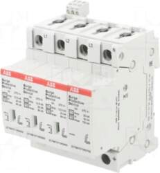 ABB Surge arrester | Type 1+2